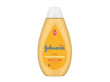Šampon Johnson´s Baby Shampoo 200 ml