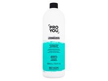 Šampon Revlon Professional ProYou The Moisturizer Hydrating Shampoo 85 ml