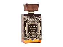 Parfémový extrakt Zimaya Amber Is Great 100 ml