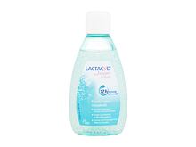 Intimní hygiena Lactacyd Oxygen Fresh Intimate Wash Gel 200 ml