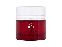 Denní pleťový krém 3LAB Anti-Aging Cream 60 ml Tester