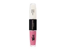 Rtěnka Dermacol 16H Lip Colour Extreme Long-Lasting Lipstick 8 ml 39
