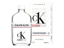 Toaletní voda Calvin Klein CK Everyone 100 ml