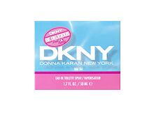 Toaletní voda DKNY DKNY Be Delicious Pool Party Mai Tai 50 ml