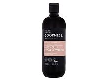 Sprchový gel Baylis & Harding Goodness Men Patchouli, Cedar & Cypress Shower Gel 500 ml
