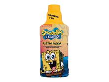 Ústní voda Nickelodeon SpongeBob 250 ml