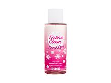 Tělový sprej Victoria´s Secret Pink Fresh & Clean Frosted 250 ml