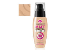 Make-up Dermacol Matt Control 30 ml 3