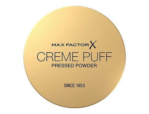 Pudr Max Factor Creme Puff 14 g 13 Nouveau Beige