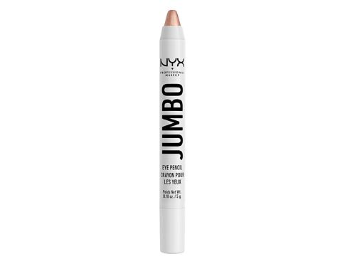 Tužka na oči NYX Professional Makeup Jumbo Eye Pencil 5 g 611 Yogurt