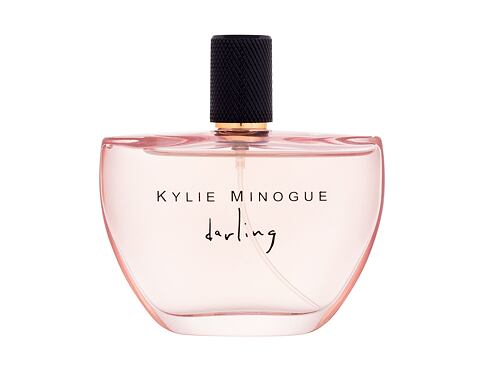 Parfémovaná voda Kylie Minogue Darling 75 ml